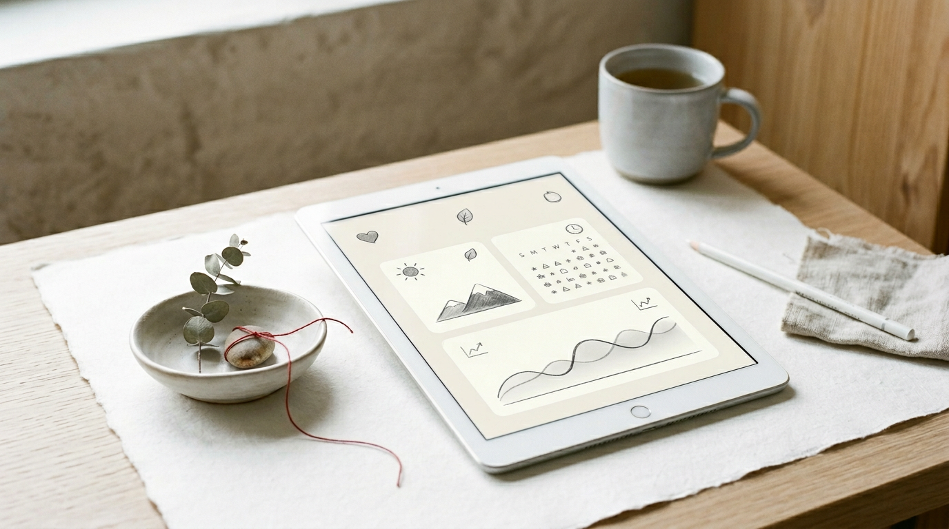 Eksempel prosjekt, helse — tillit og tilgjengelighet